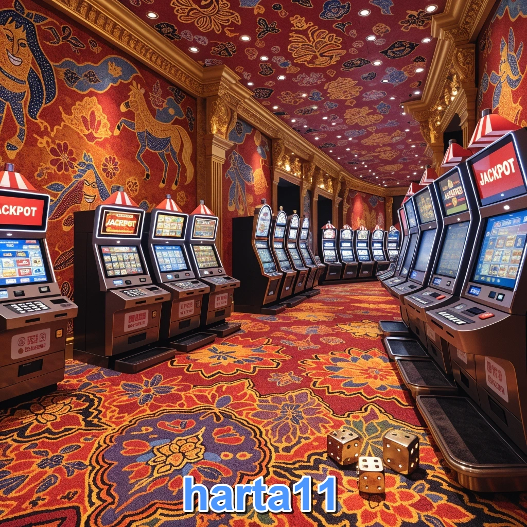 Screenshot 1 - harta11 Home Screen