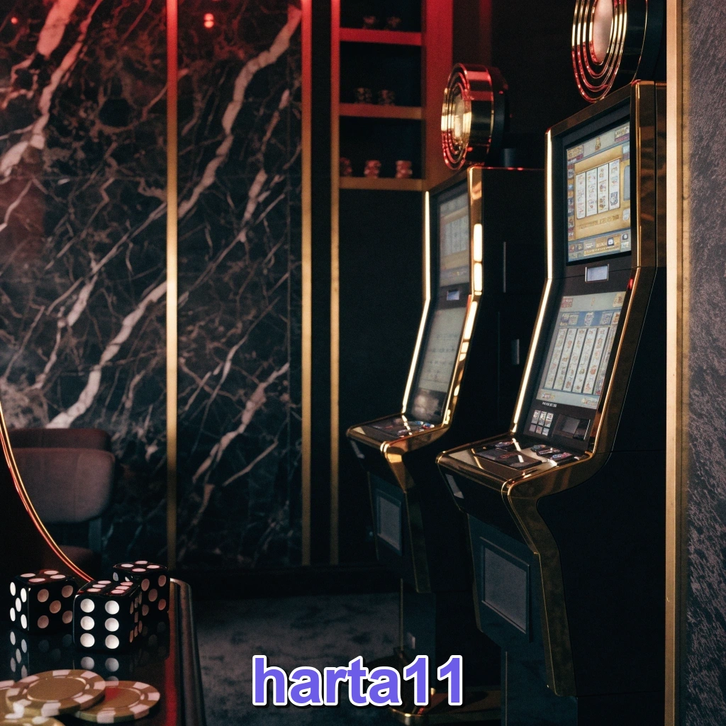 Screenshot 8 - harta11 Dashboard