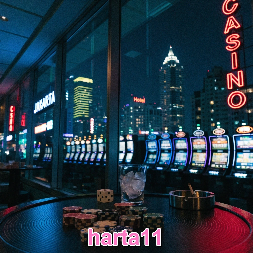 Screenshot 3 - harta11 Settings