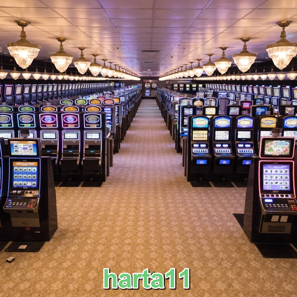 Screenshot 1 - harta11 Home Screen