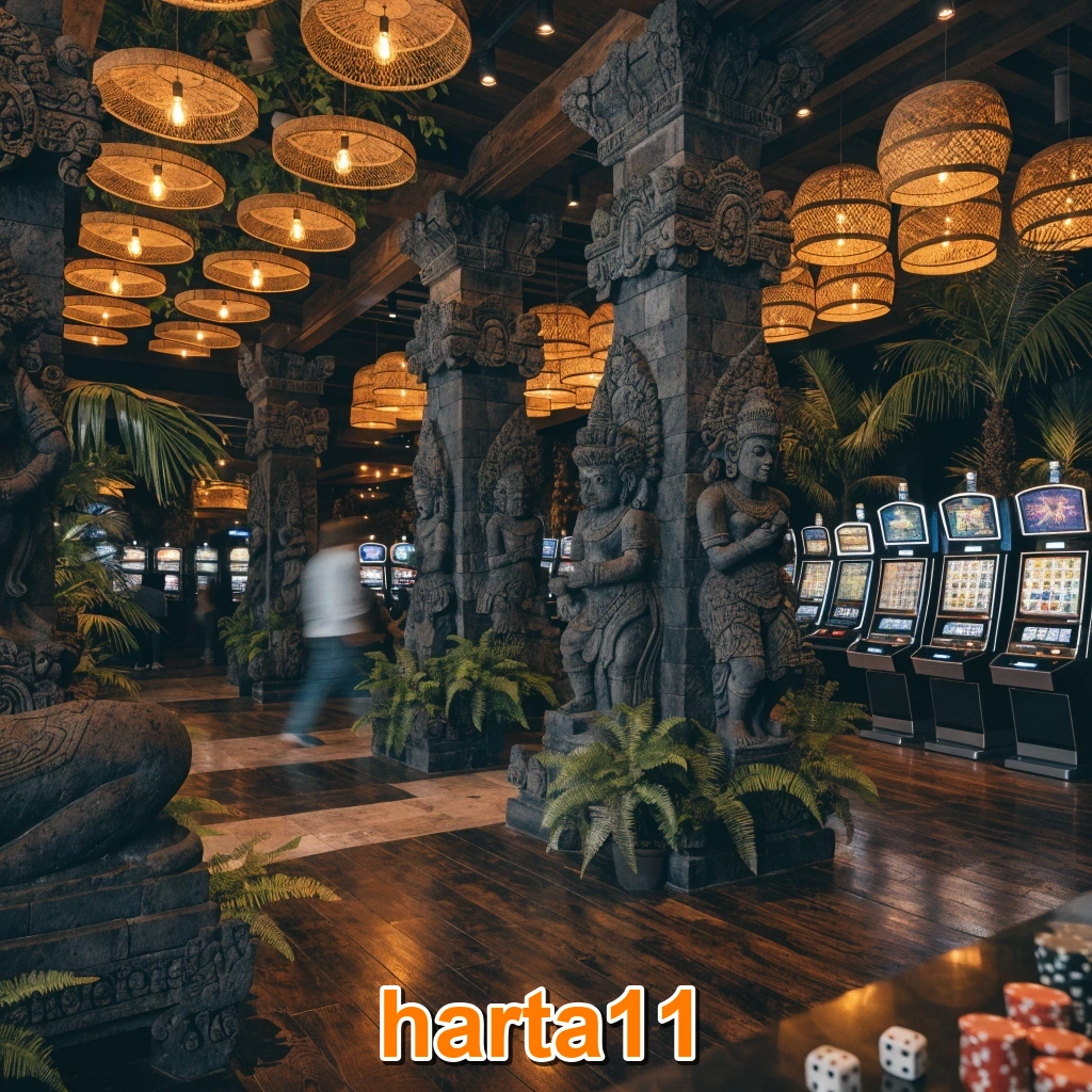Screenshot 1 - harta11 Home Screen