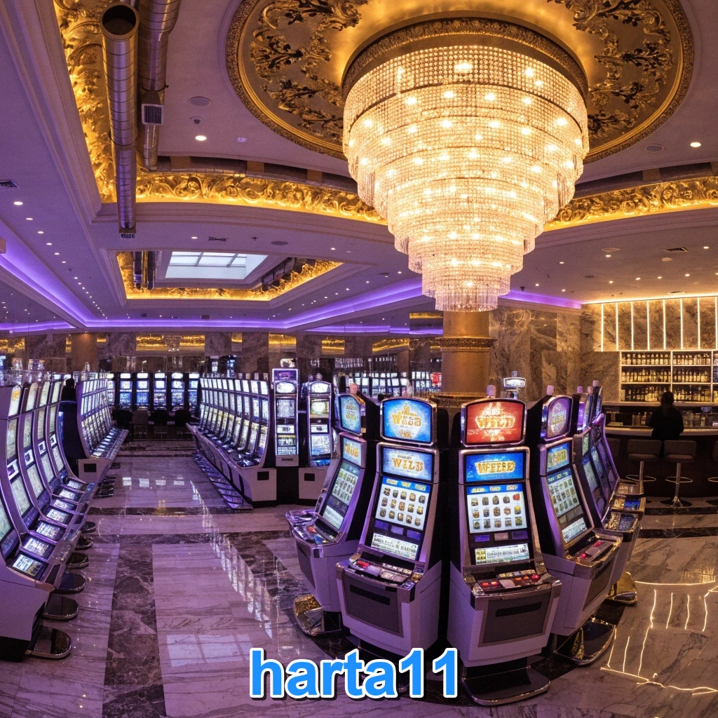 Screenshot 1 - harta11 Home Screen