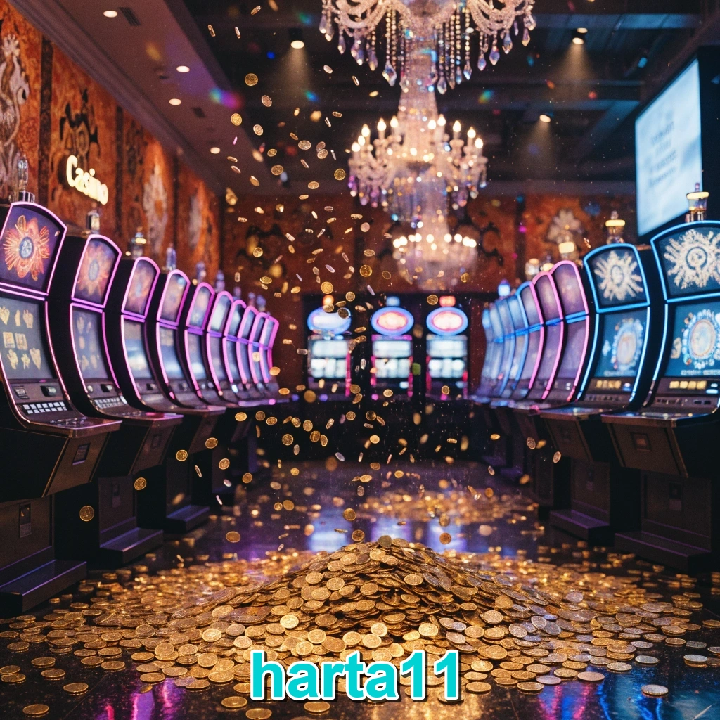 Screenshot 2 - harta11 Features